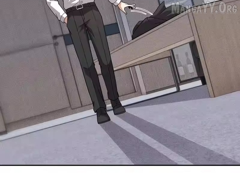 Hidden Dragon in the City (2025) Chapter 47 - page 25